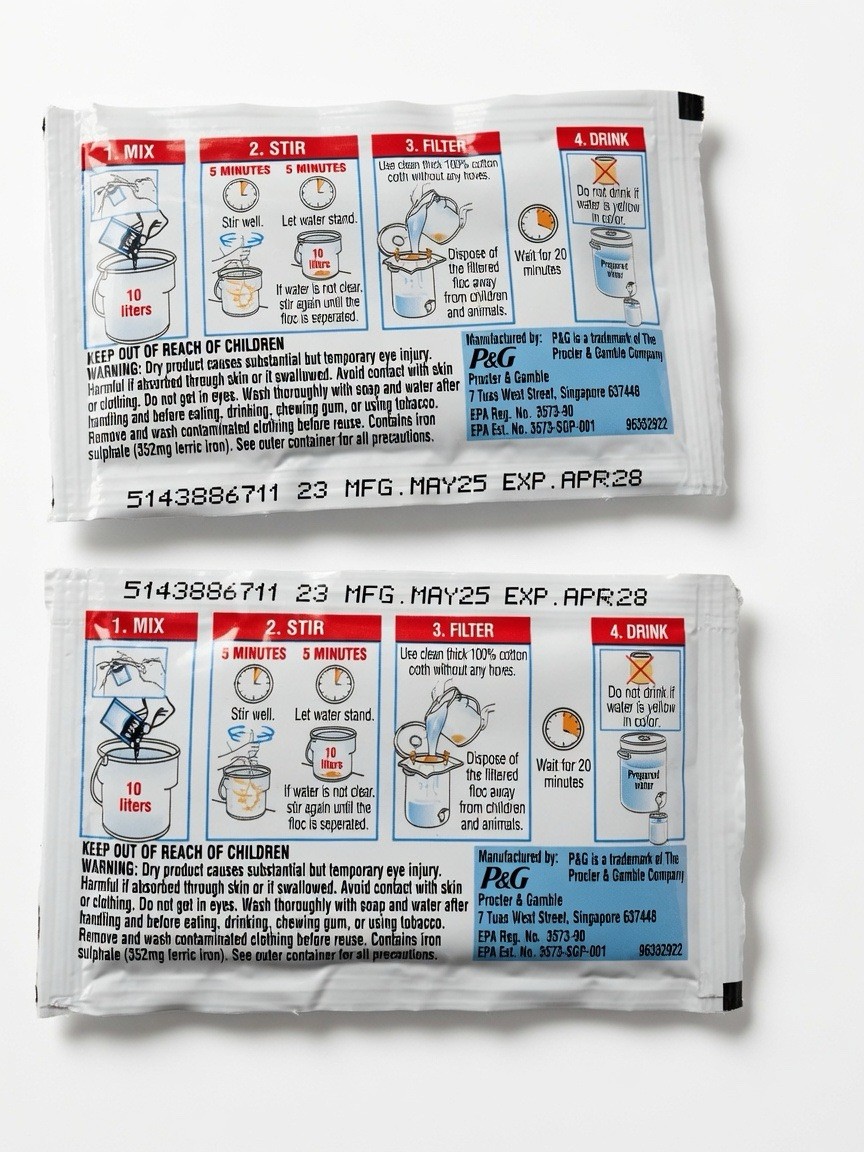 Compact Urban Survival Kit – Pocket-Sized Preparedness You Can Carry Daily
