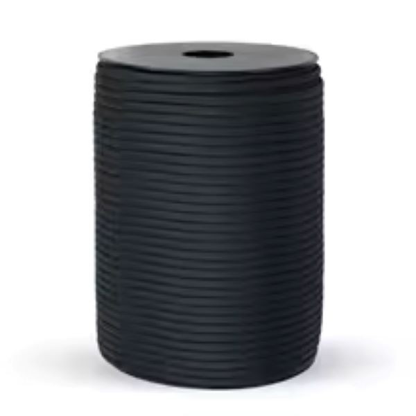 Military Standard 9-Core Paracord Rope 4mm Outdoor Parachute Cord Survival Tent