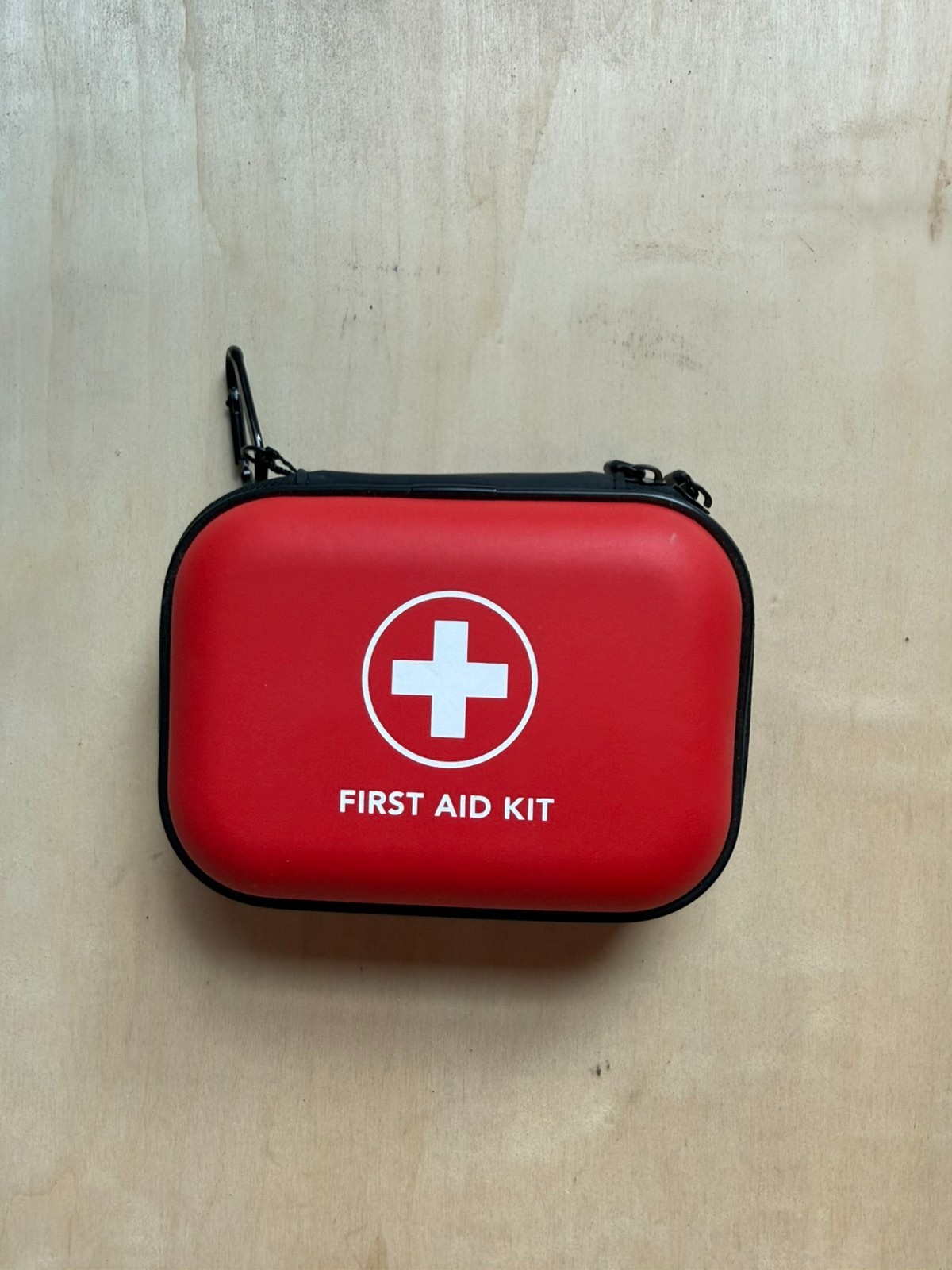 Portable Travel Emergency Kit Car Camping Hiking Backpack Survival Supplies