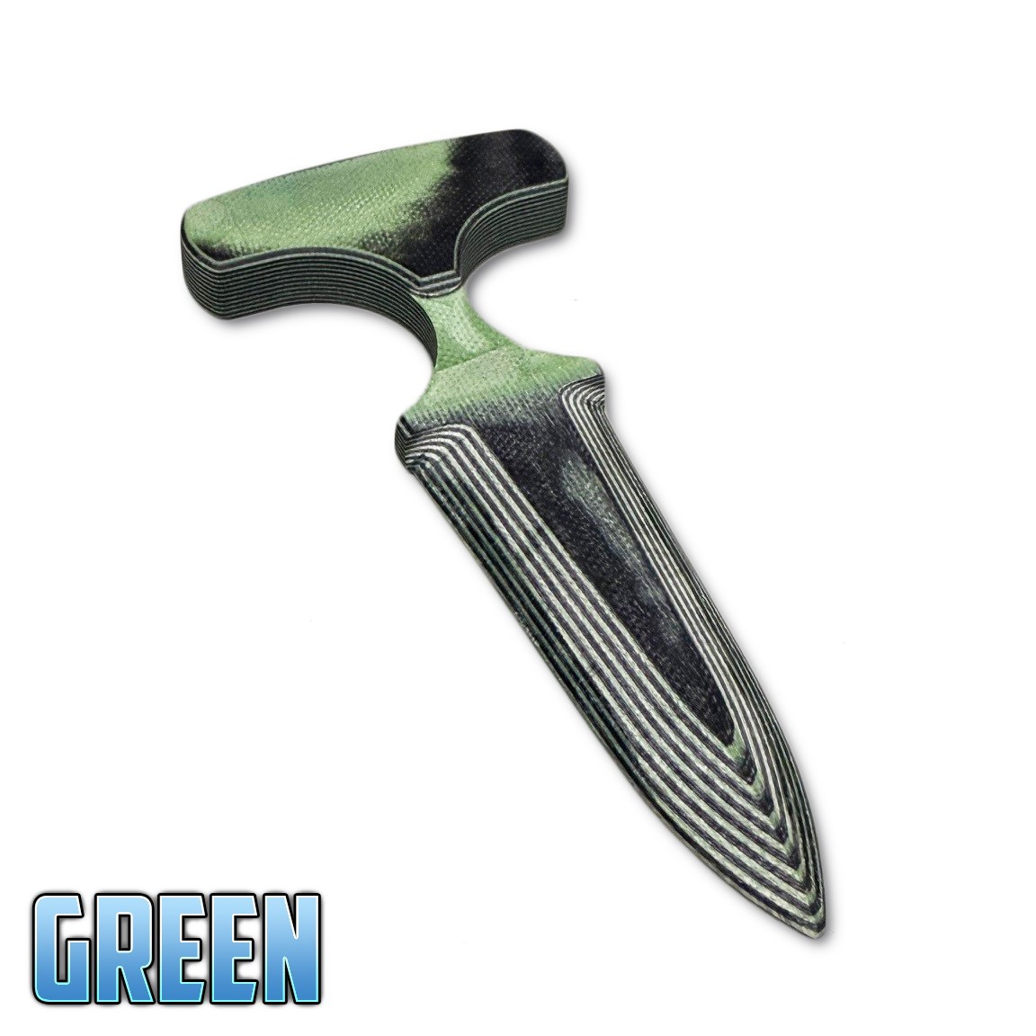 SOB P-Tool with Kydex Sheath – SOB Tactical P Tool