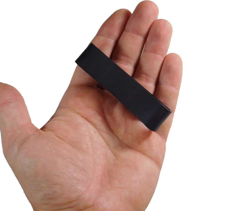 Skog Bands 15 Extra Large Heavy Duty EPDM Rubber Band USA Ranger Survival Gear