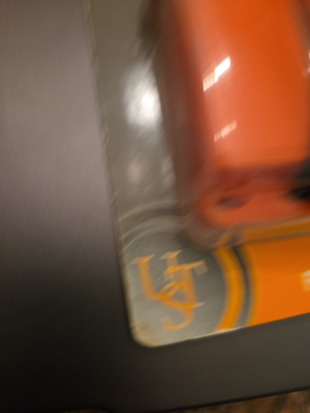 UST Ultimate Servival Technologies Strikeforce Fire Starter – orange