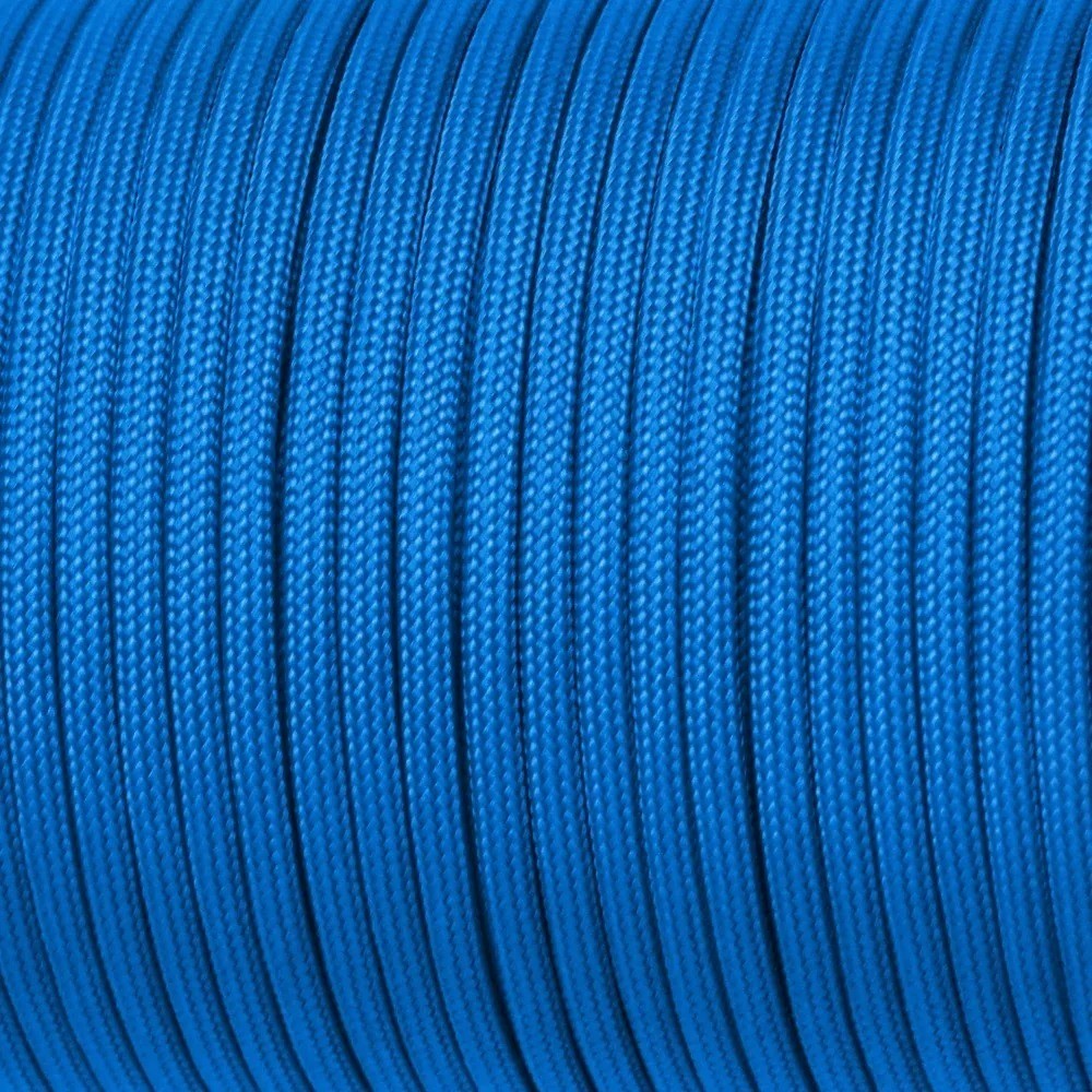 Paracord Planet 550 Paracord Camo Colors – 10-25-50-100 Ft Options – Made In USA