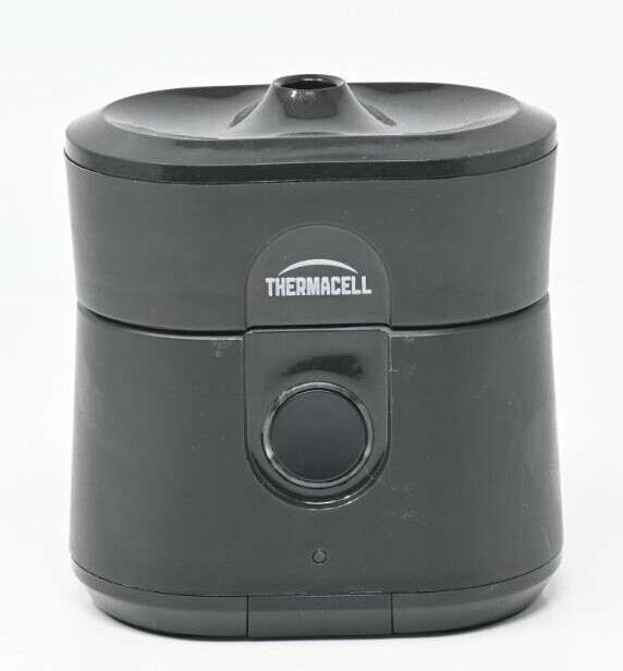 Thermacell Radius Zone Gen 2.0 Rechargeable Mosquito Repellent – Unit ONLY