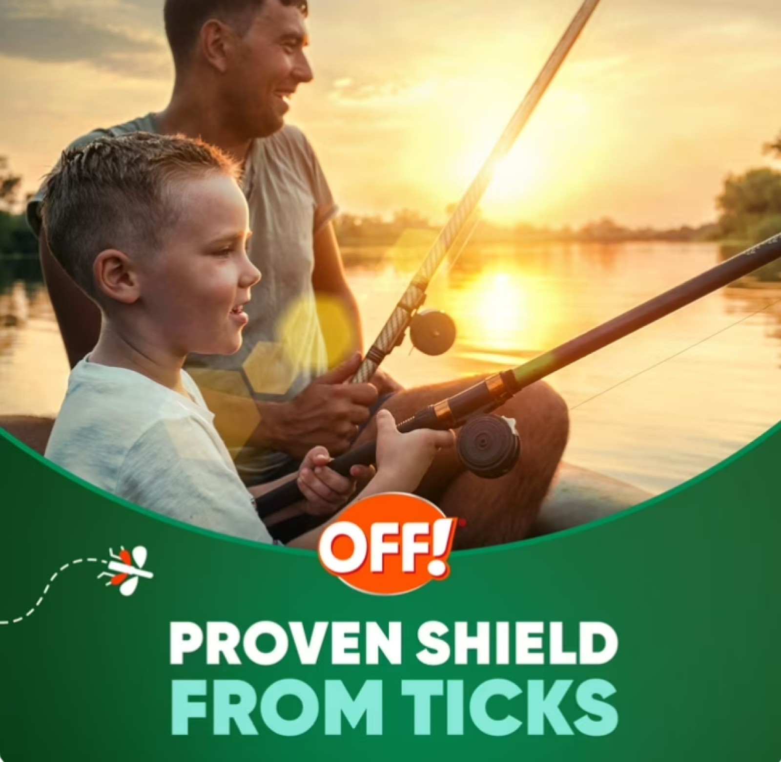 24 OFF Towelettes Deep Woods Insect Repellent Travel Size 25% Deet Up To 8 Hours