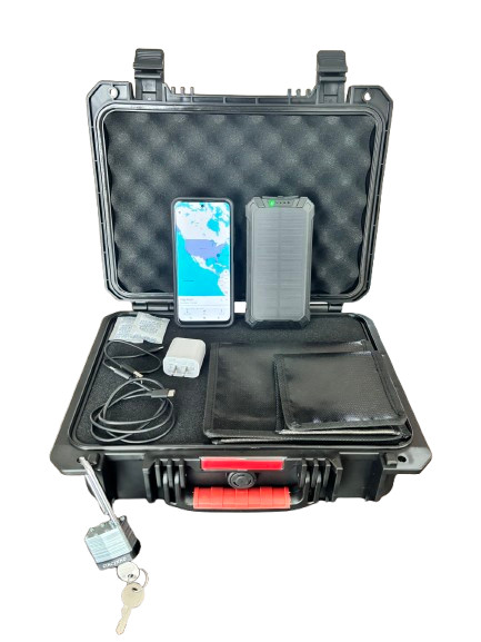 Survival Node – The Ultimate Father’s Day Gift For Your Prepper Dad