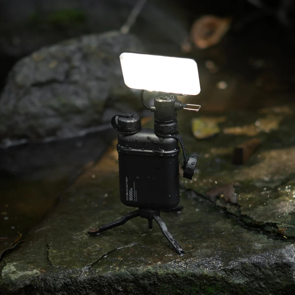 Weekender Bundle-designed for campers,overlanders,travelers who love spontaneous