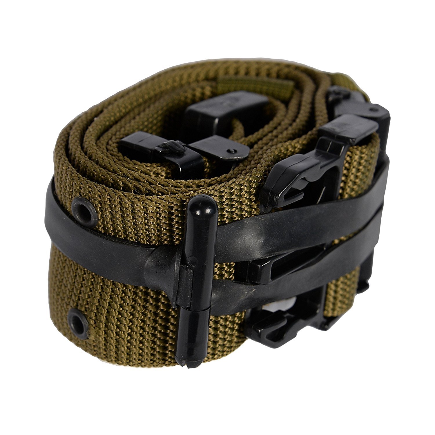 Ranger Bands® STRAC Strike Team Ready Around The Clock Combo 16 Bands Alliance