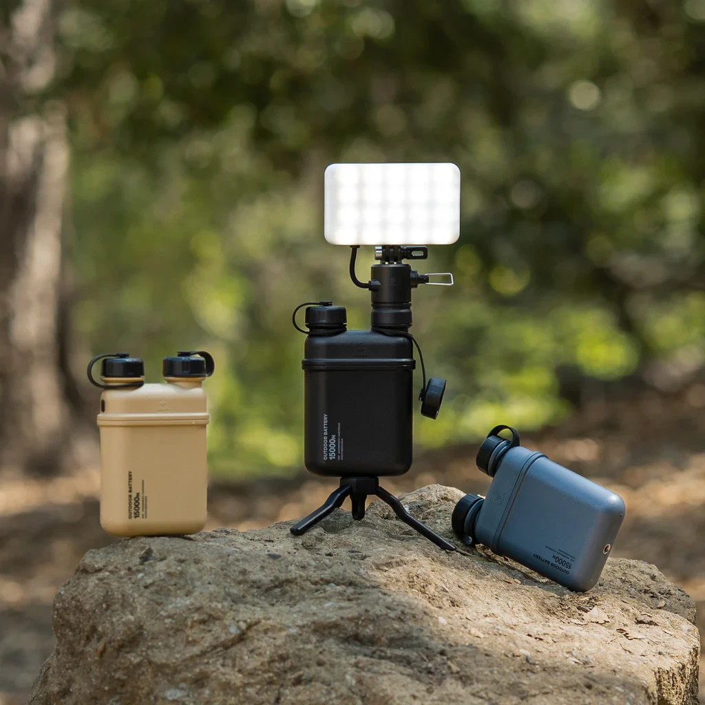 Weekender Bundle-designed for campers,overlanders,travelers who love spontaneous
