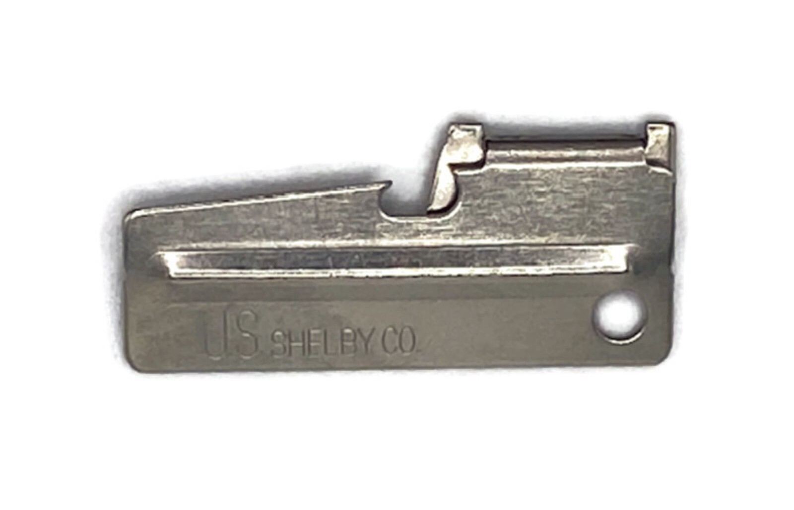 ORIGINAL MILITARY ISSUE P38 CAN OPENER MADE IN USA