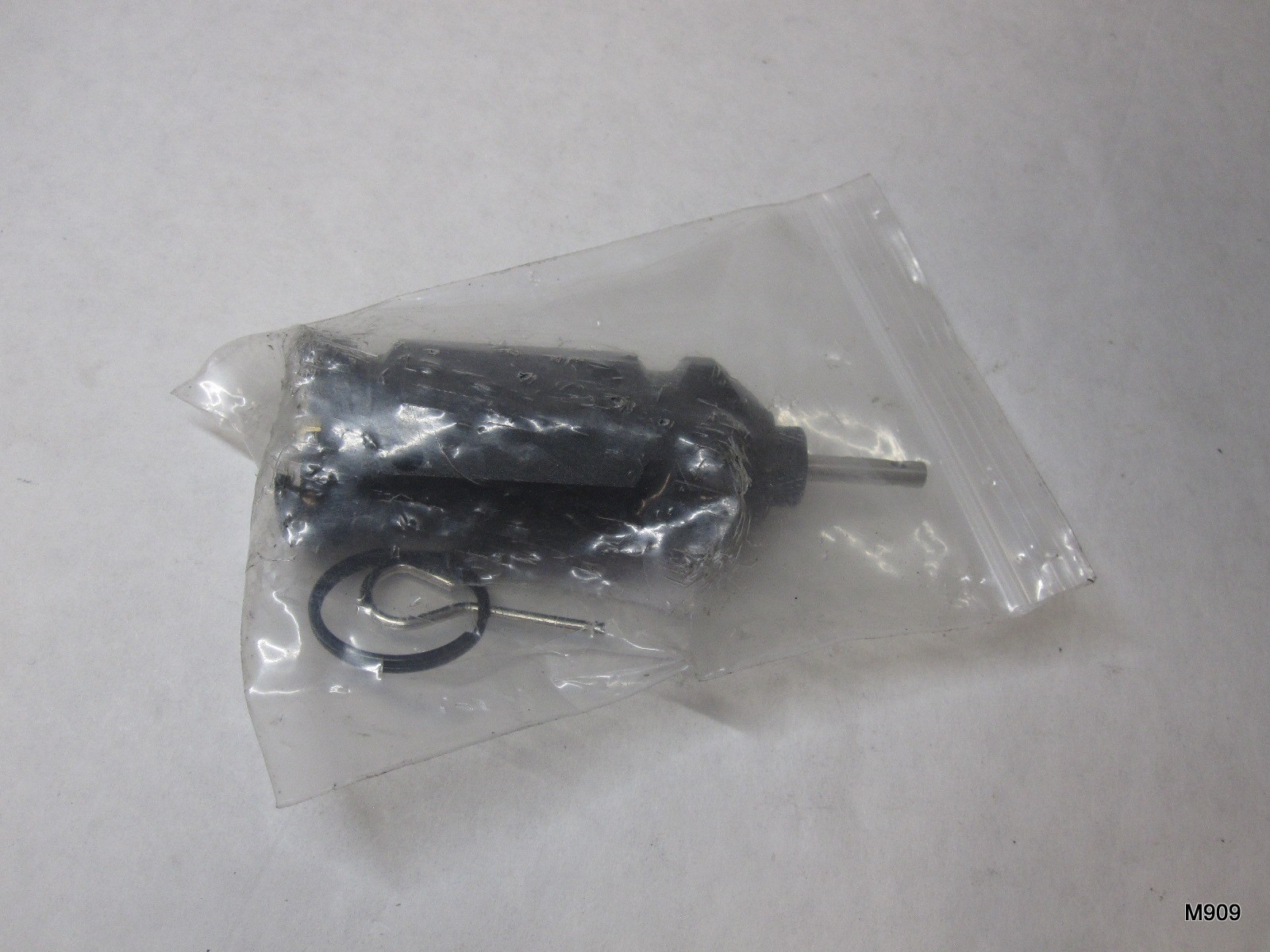 Outdoor Camping Perimeter Trip Alarm Anti-Theft Wildlife Warning Device