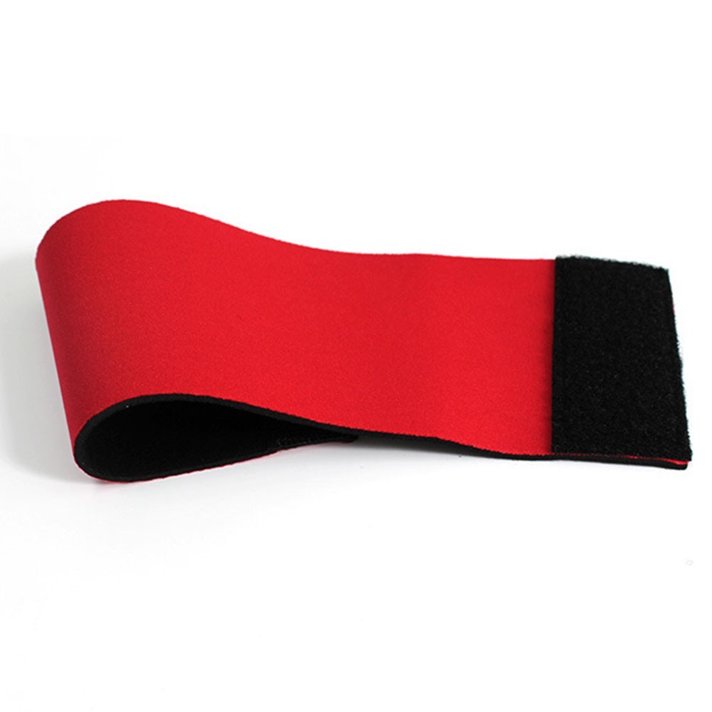 Non slip Neoprene Cup Sleeves Heat Insulation Comfortable Grip Reusable