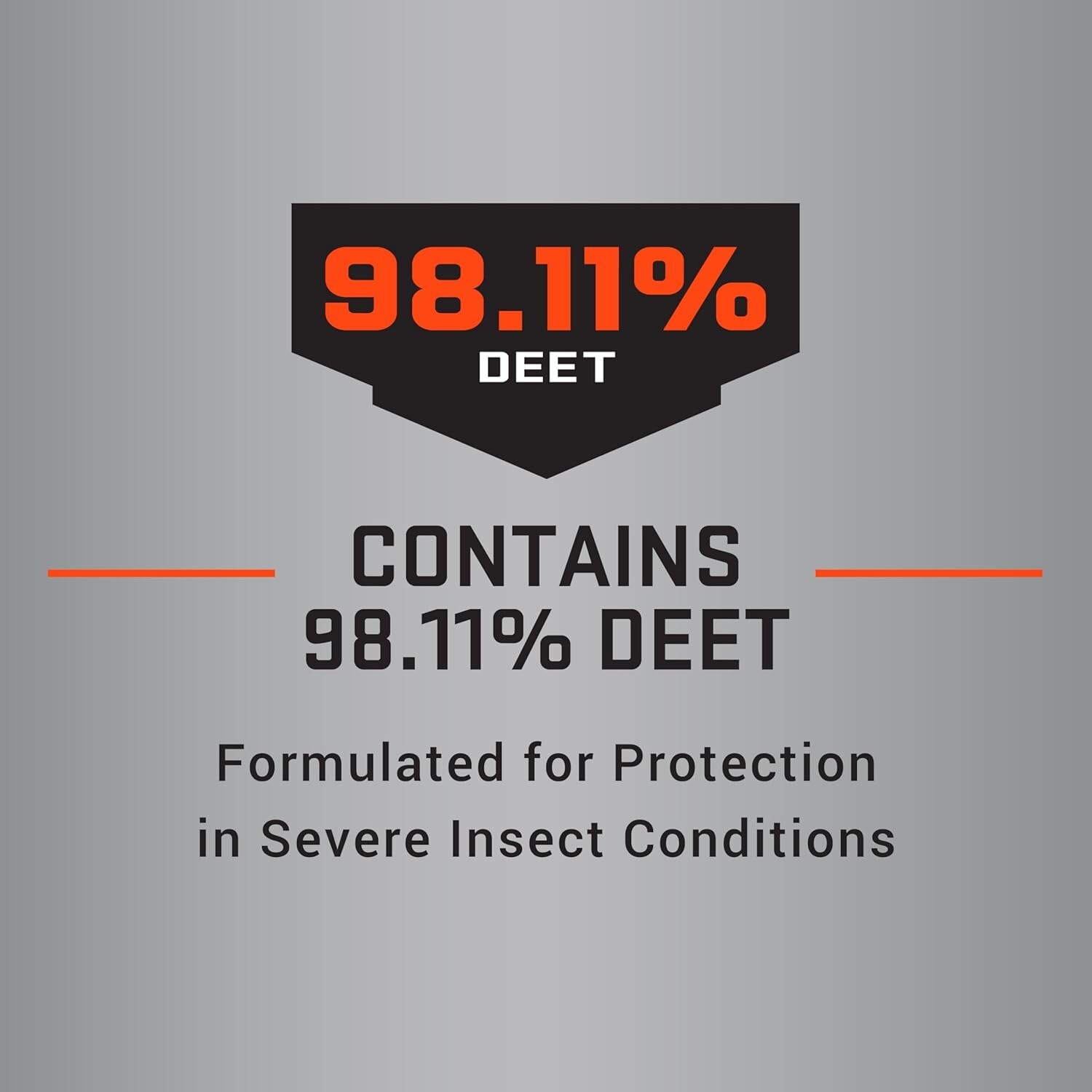 Repel 100 Insect Repellent, Pump Spray, 4-Fluid Ounces, 10-Hour Protection khry
