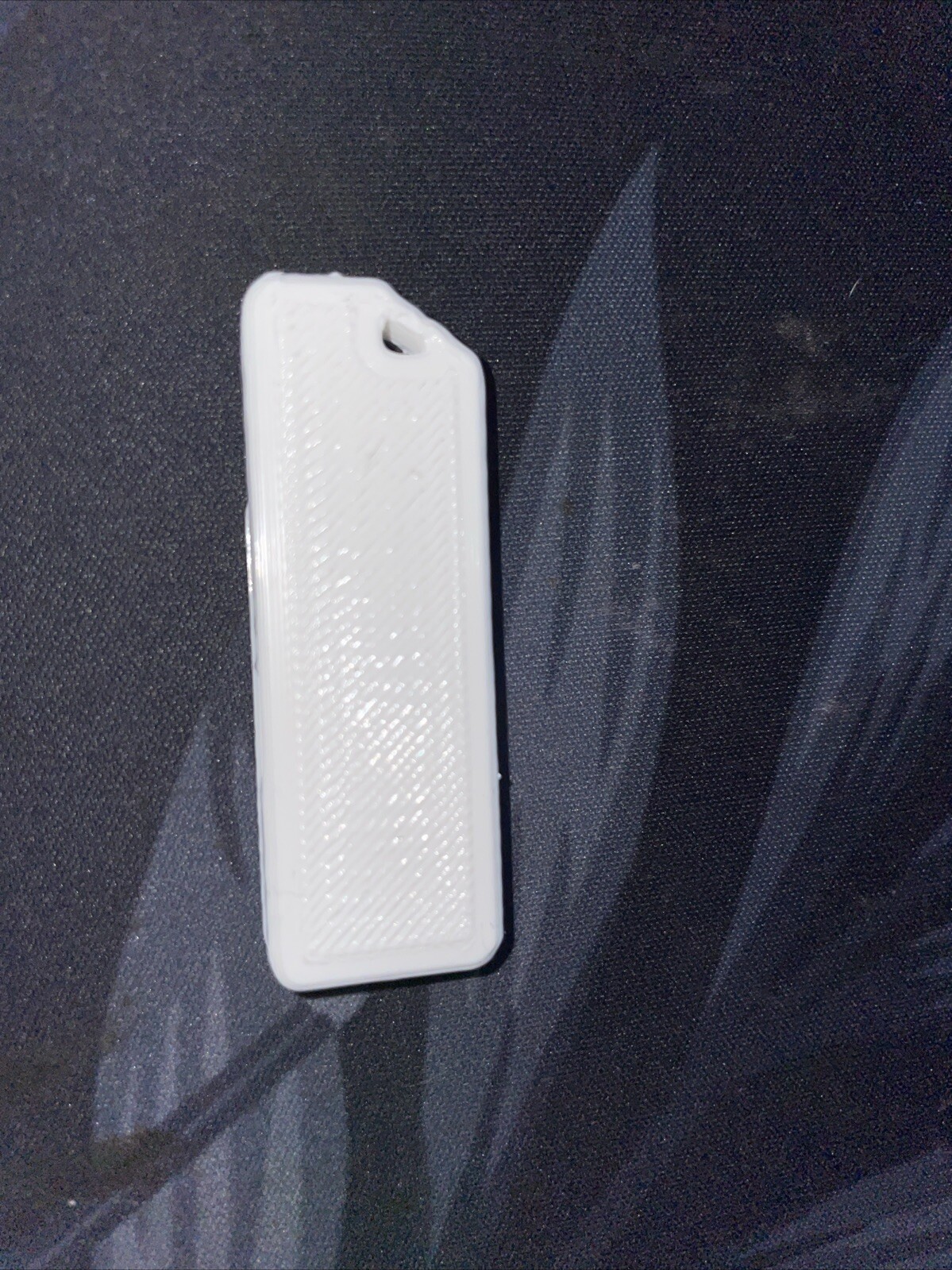 safety whistle