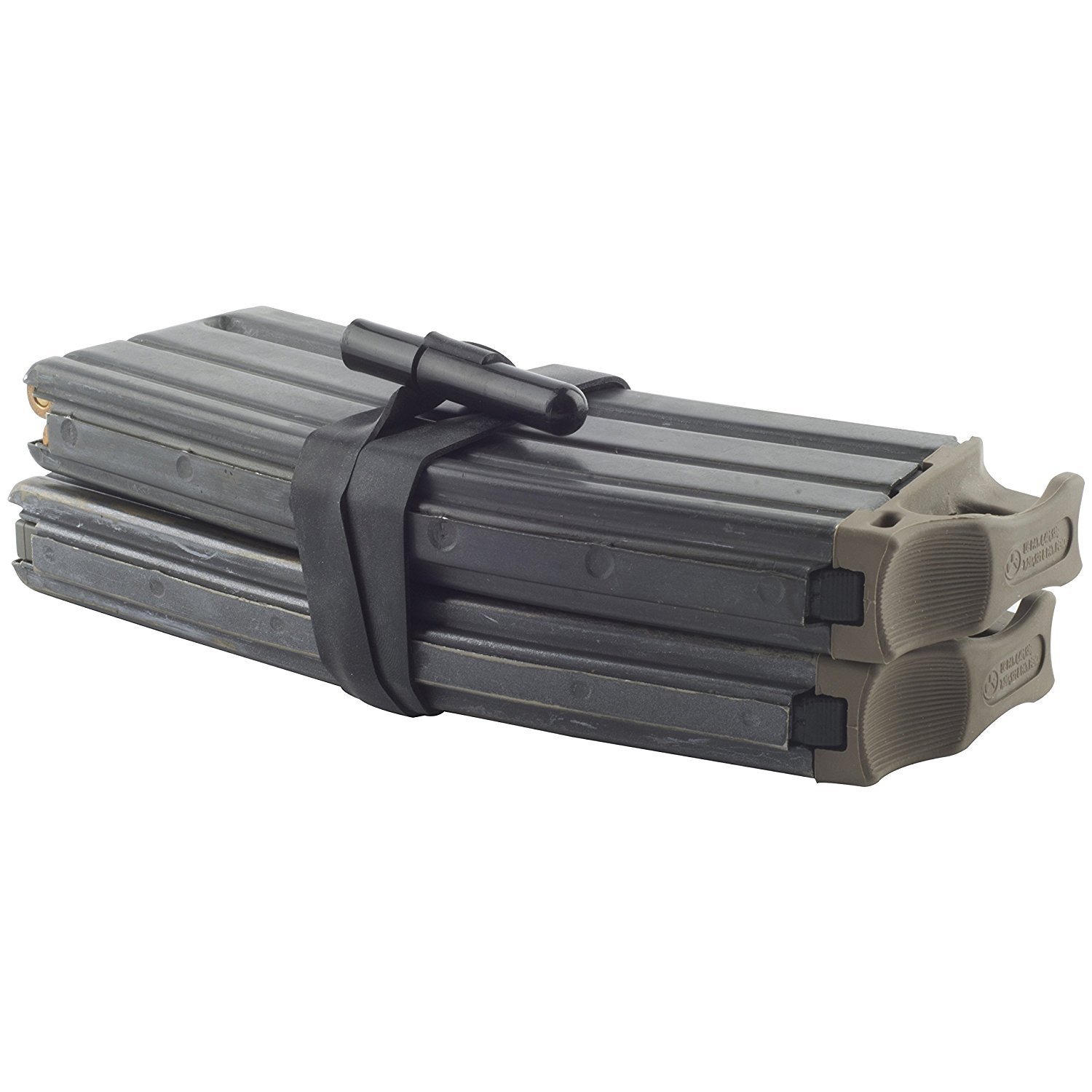 Alliance Medium Camo Gear Wrapz Weather Resistant EPDM Rubber Ranger Bands®