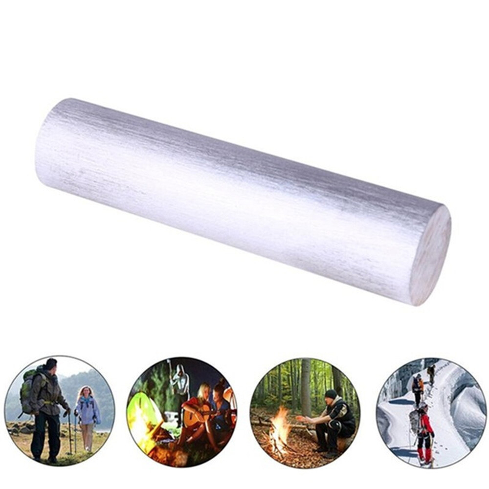 Mg 1x Metal Rod Magnesium Rod Factory Laboratory High Purity 99.99% Lab Material