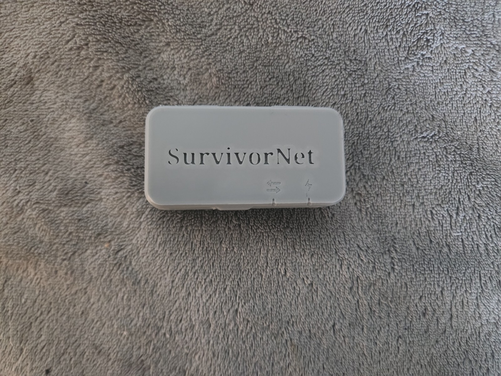 Survival Computer