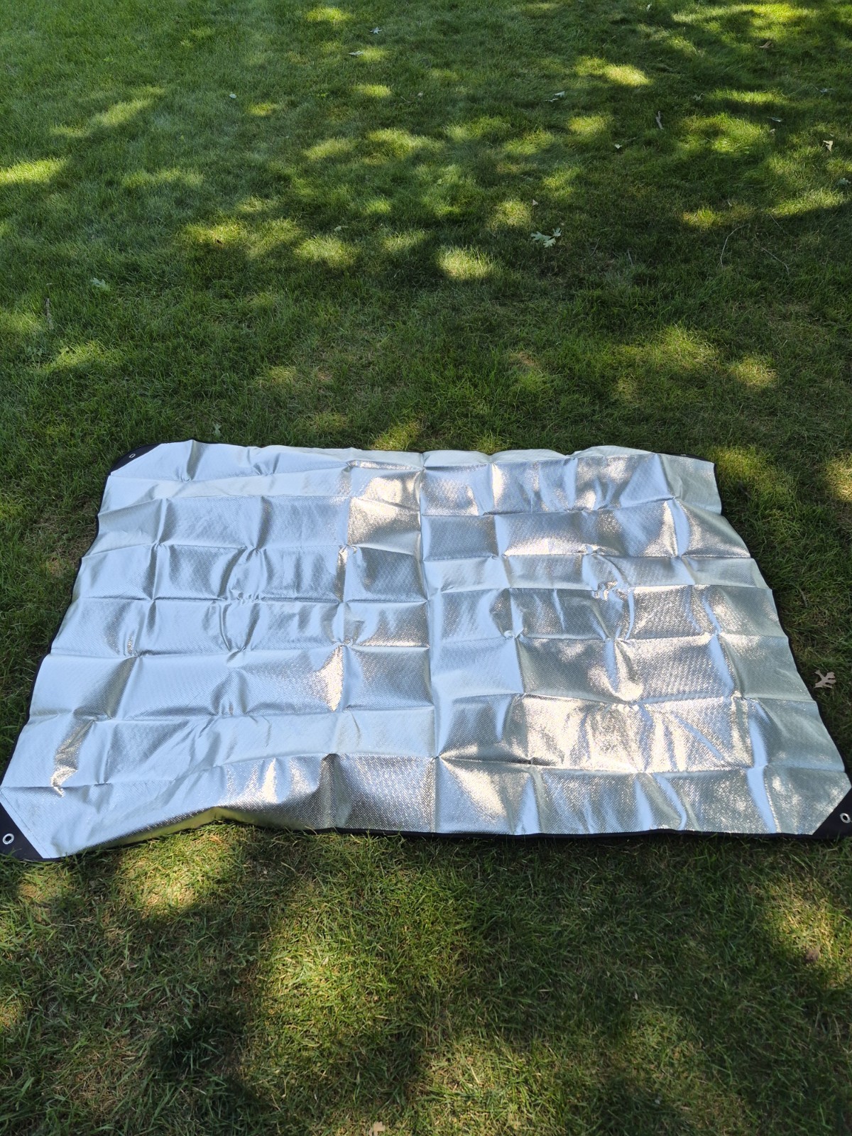 arcturus heavy duty survival blanket
