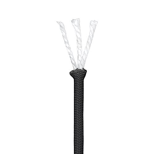 1/4 Inch ParaMax 1200lb Paracord – Strong 10 ft – 1200 lb Paracord Desert Camo