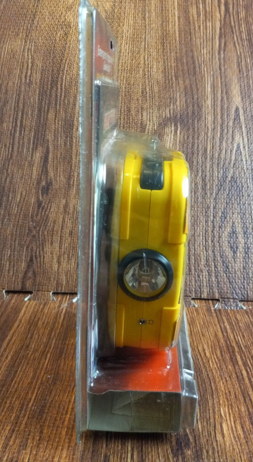 Maximo Concepts Weather Band Radio Emergency Power Generator Emergency Prepared