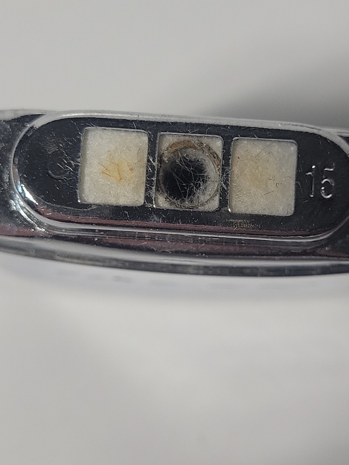 Zippo Chrome Hand Warmer – Clean Condition – Classic Reusable Catalytic Heater