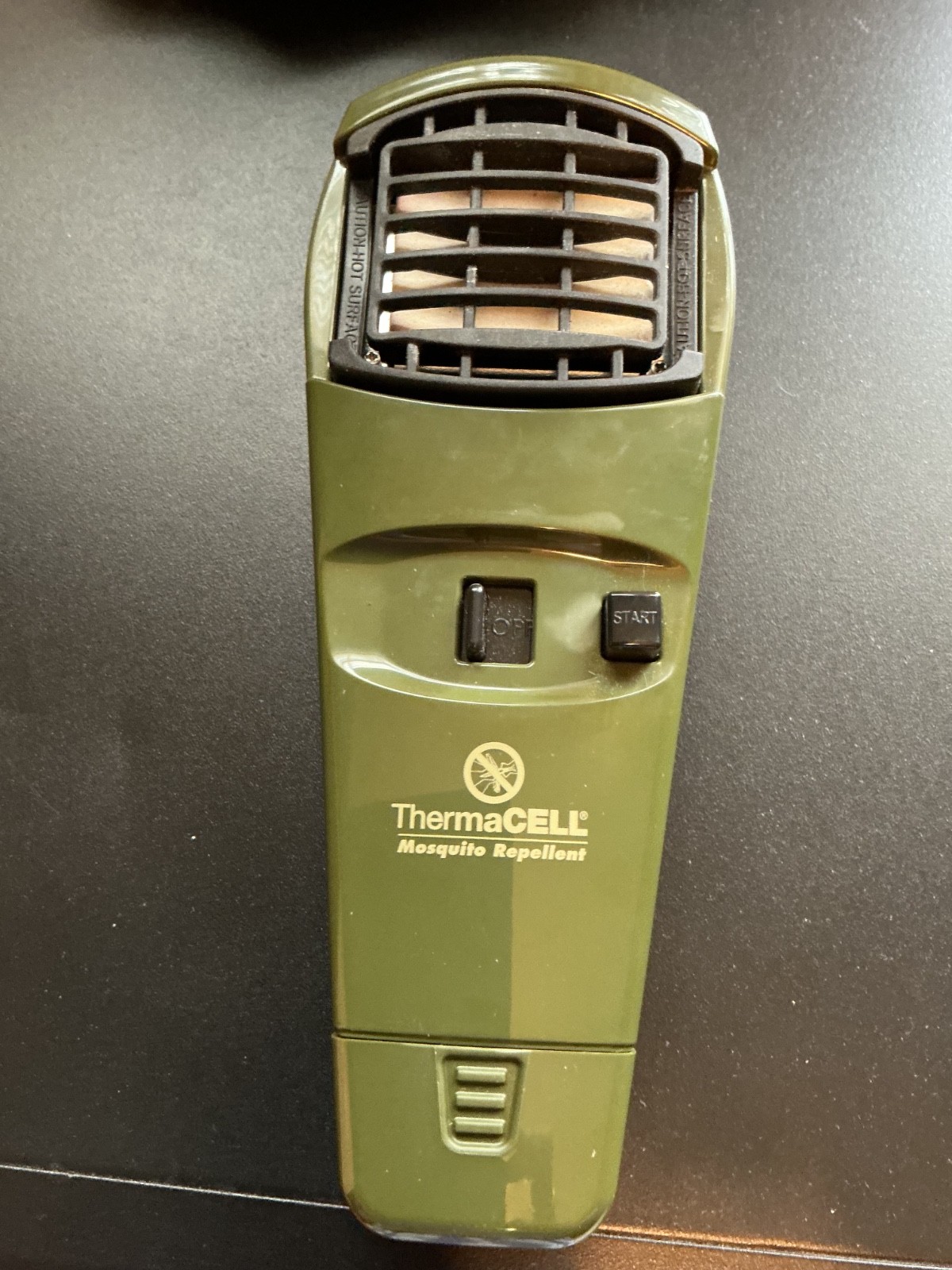 THERMACELL MOSQUITO REPELLENT Unit