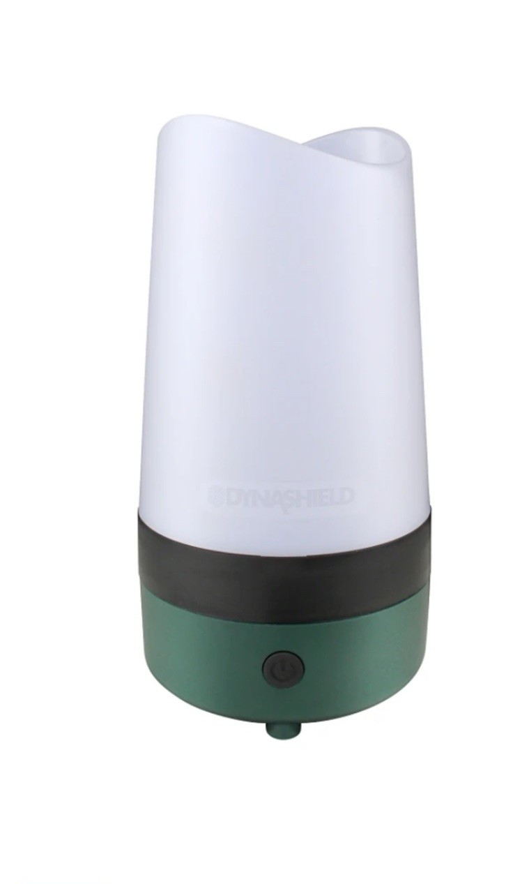 Dynatrap DynaShield Mosquito Repellent in Ocean White