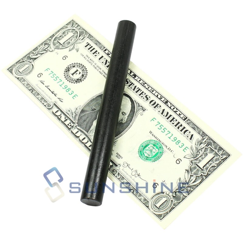 5/16″ 1/2″x5″ Ferrocerium Ferro Magnesium Rod Flint Fire Starter Camping Gear