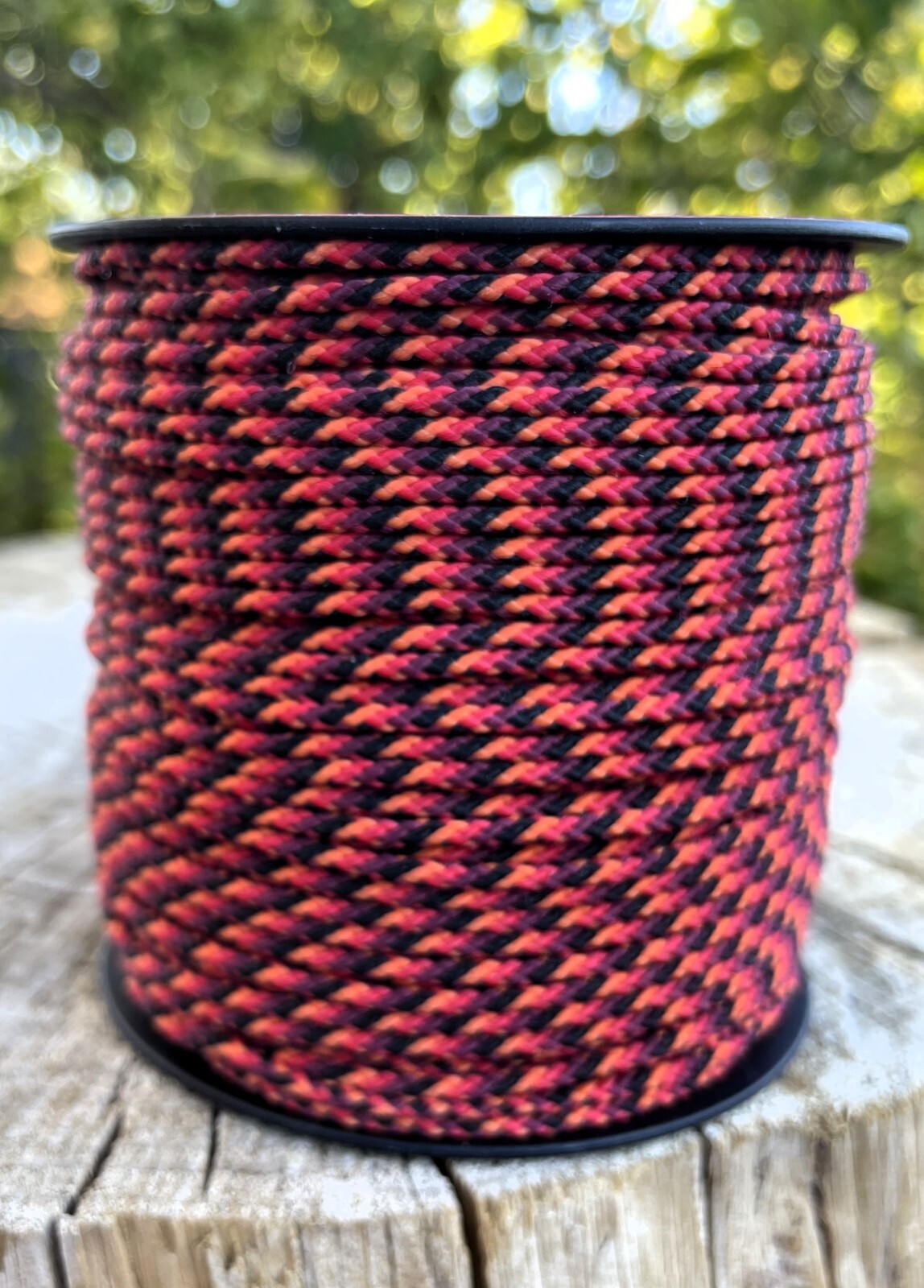 Rope 1/16″ x 300’ Atwood Utility Rope 100 lb. Tensile Strength – Ember