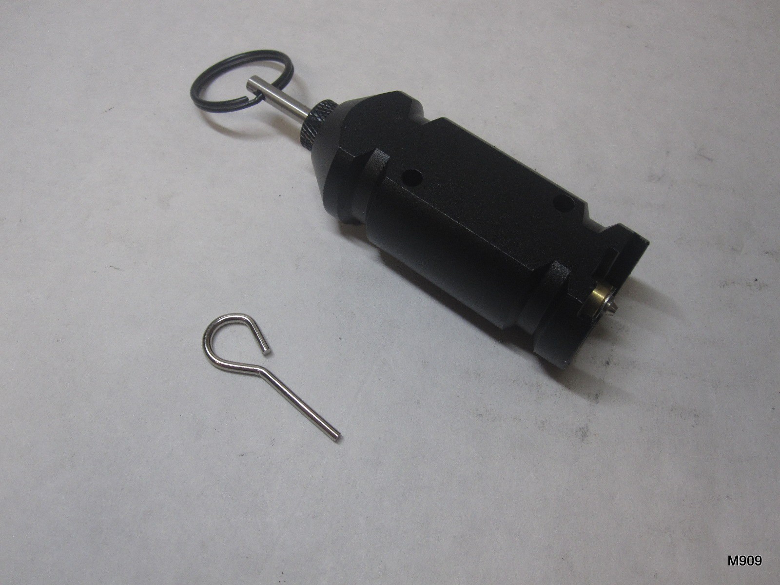 Outdoor Camping Perimeter Trip Alarm Anti-Theft Wildlife Warning Device
