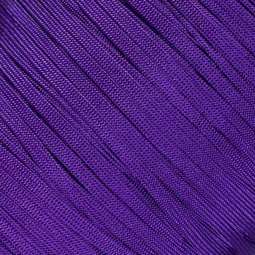 650 Type lll Nylon Cord – 350 Lb Tensile Strength – Coreless Paracord Rope