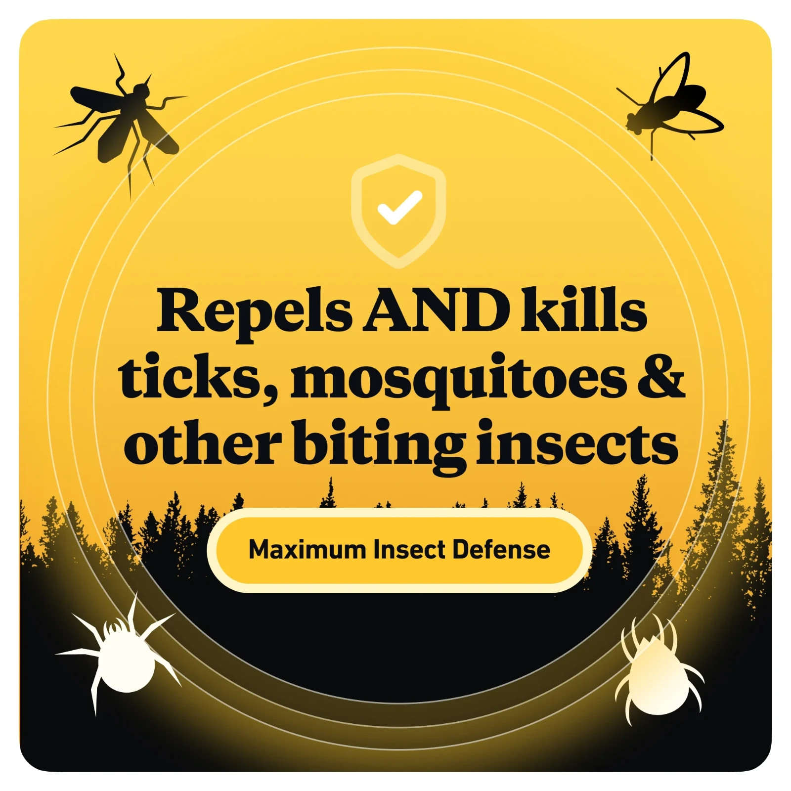 Sawyer Products Premium Permethrin Insect Repellent for Clothing, Gear and Tents