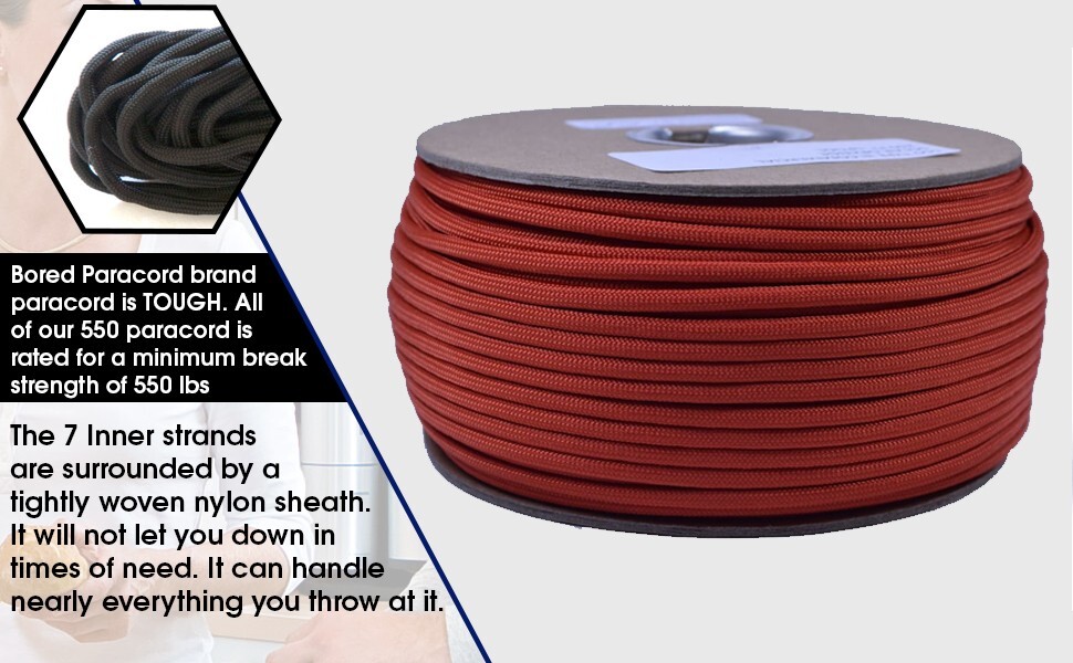 Acid Purple Diamonds – 50 Feet – 550 Paracord USA Made – Veteran Owned Seller