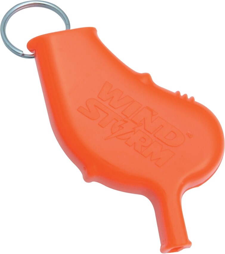 All Weather Safety Whistle Wind Storm Extremely Loud Wet Dry And Underwater-Use