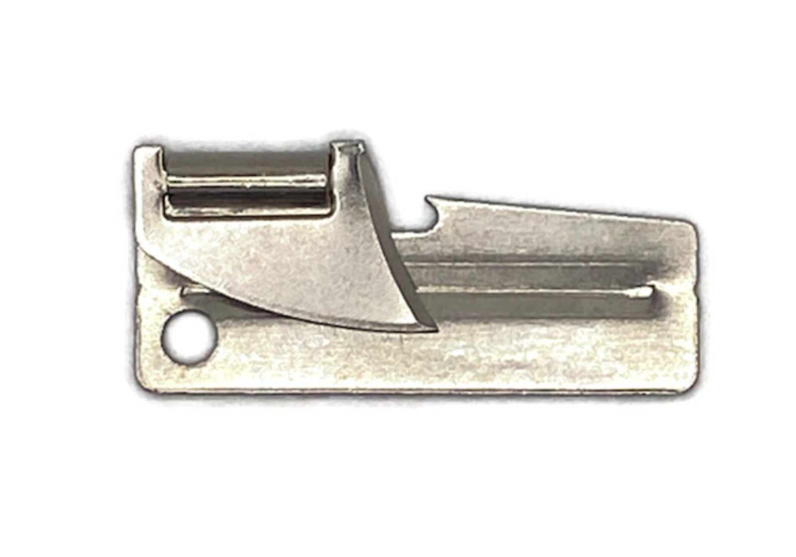 P38 Survival Can Opener Military Issue USA Made – Ships Free