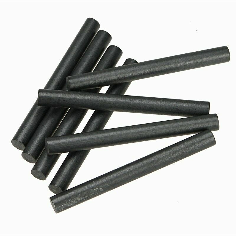 40pcs Huge Ferrocerium Ferro Flint Fire Starter Survival Magnesium Rod Lighter