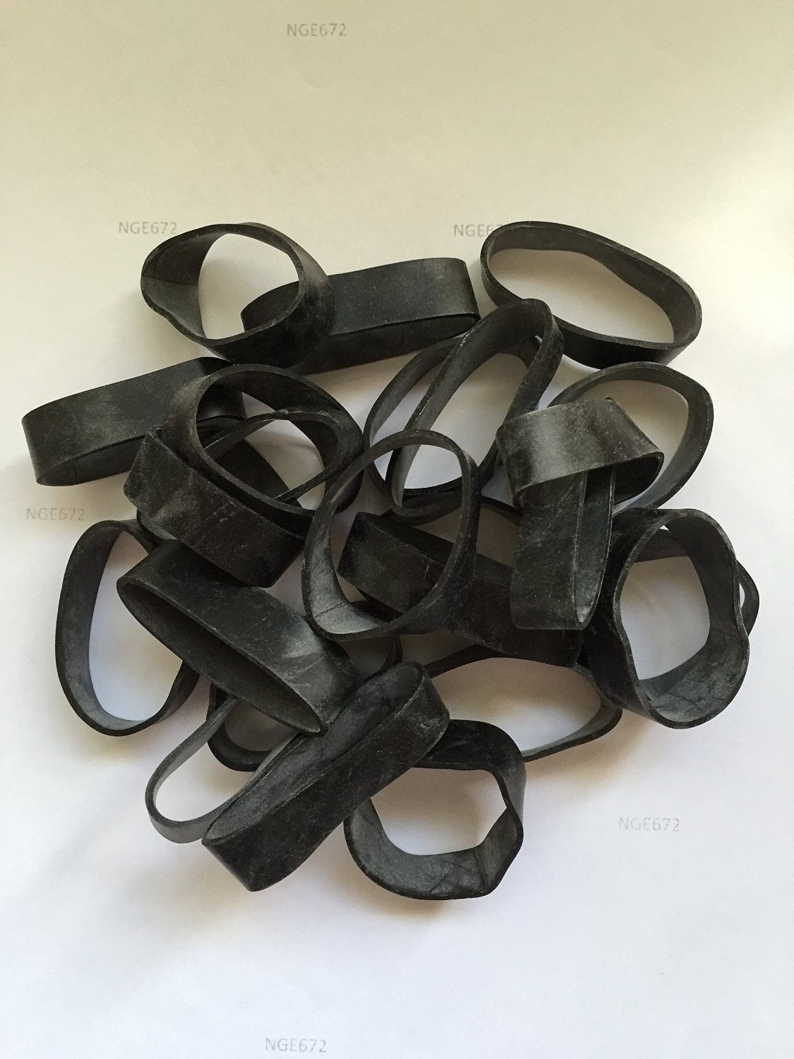 Ranger Bands® 35 EX STRETCH Heavy Duty EPDM Rubber Tactical Bands Survival USA