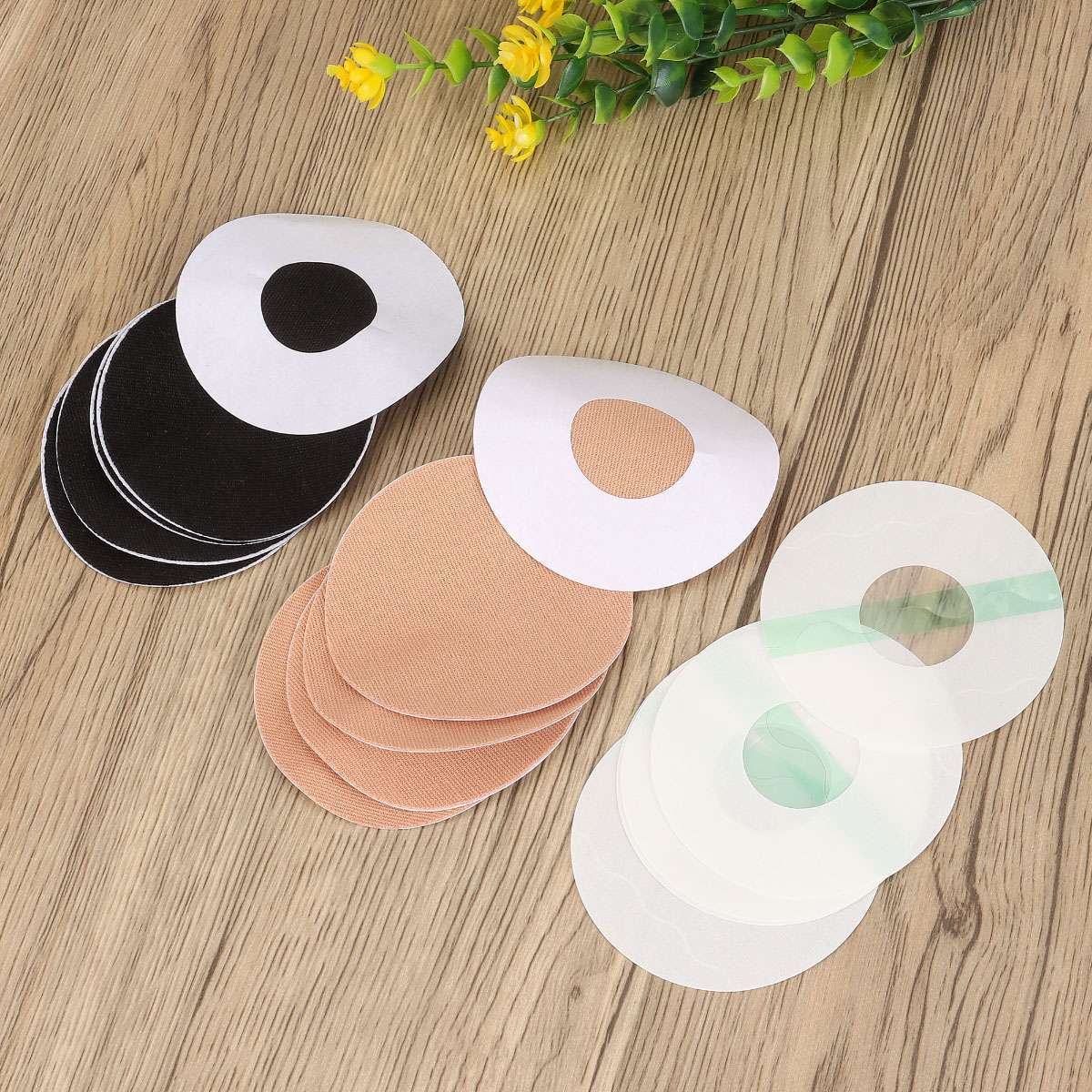 5-30 Packs For Freestyle Libre Sensor Covers Waterproof Adhesive Patches Sticker