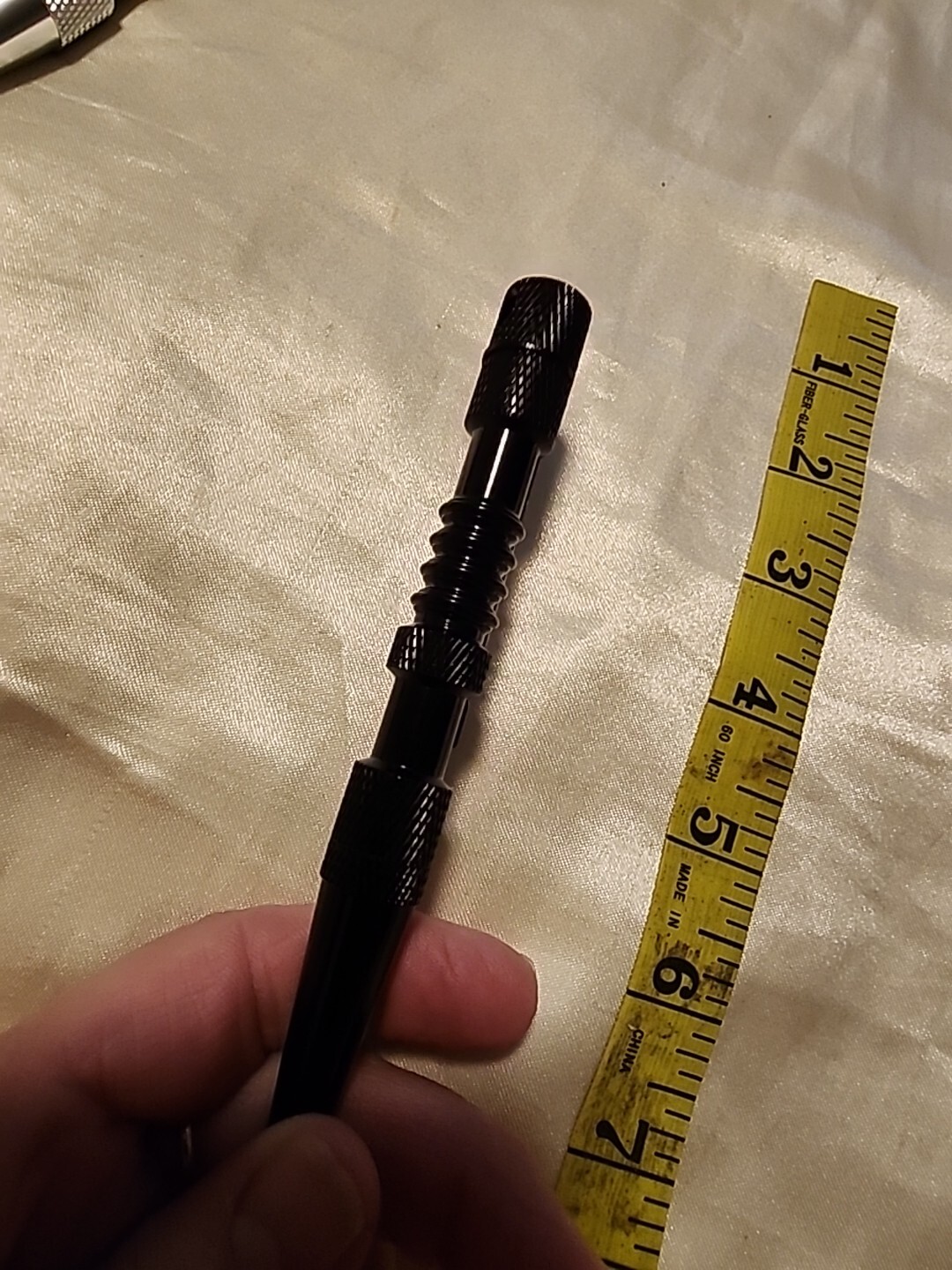 2 Knotters Tool Jig Pro Shop ~ Marlin Spike String/Paracord/Leather
