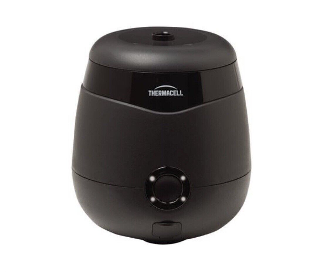 Thermacell E-Series E55 Rechargeable Battery 20 FT Zone Mosquito Repeller