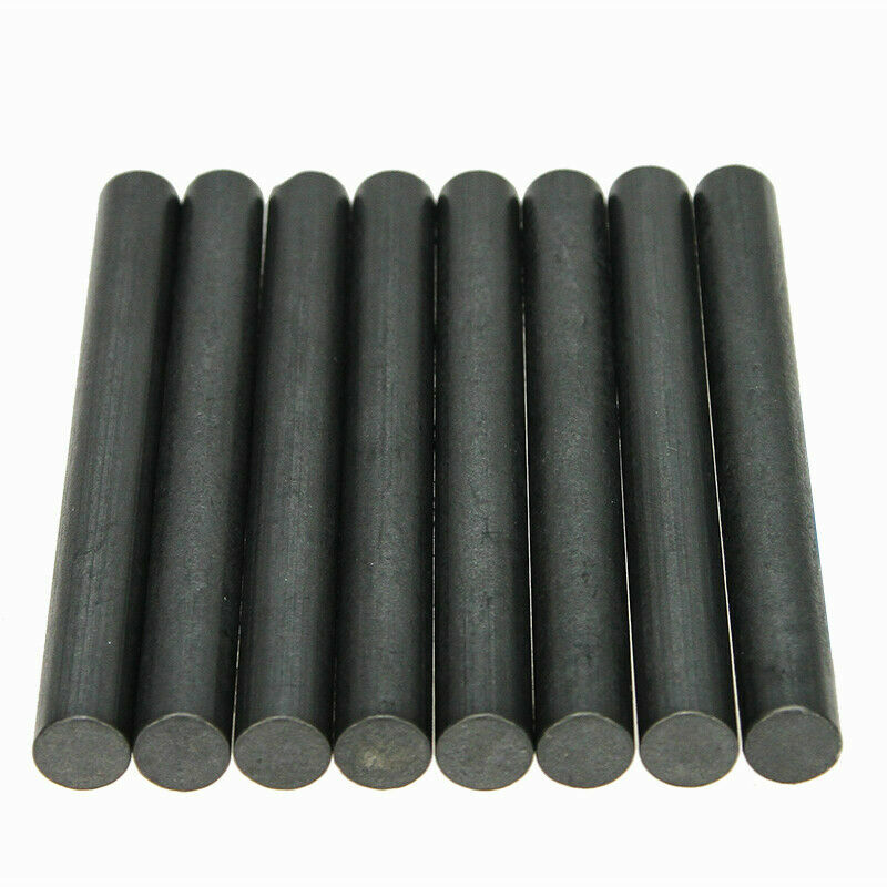 40pcs Huge Ferrocerium Ferro Flint Fire Starter Survival Magnesium Rod Lighter