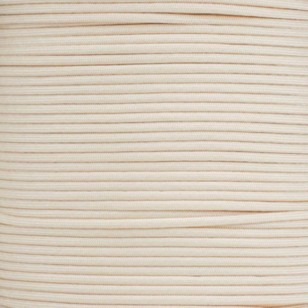 PARACORD PLANET 550 Paracord – Solid Colors – for Indoor and Outdoor Application