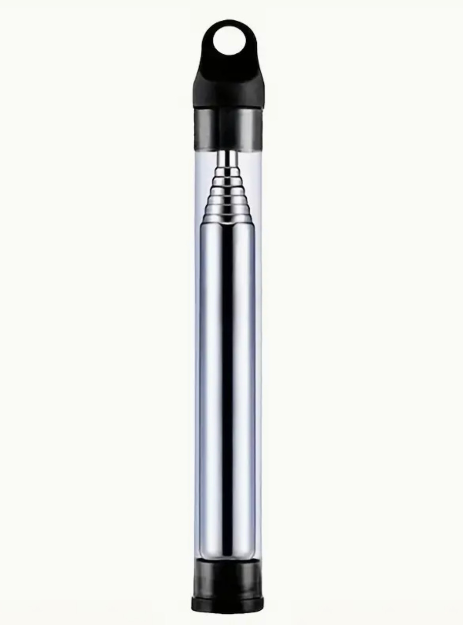 19″ Telescopic Compact Fire Starter – Ideal for Camping & Outdoors – US Seller