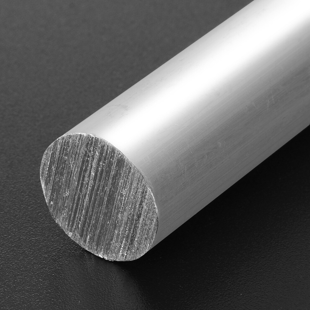 Mg 1x Metal Rod Magnesium Rod Factory Laboratory High Purity 99.99% Lab Material