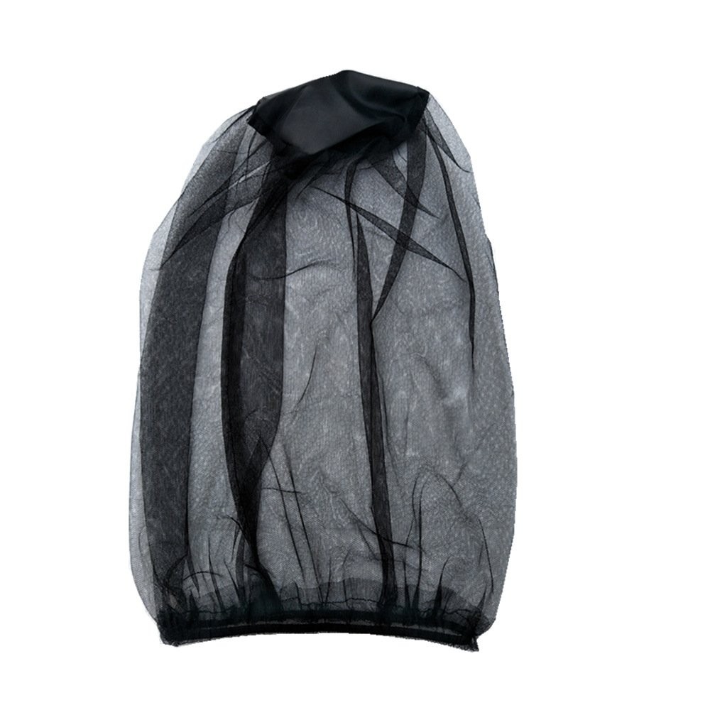 4pcs Premium Mosquito Head Net for Insect, Fly & Bug Protection Gear for Camping