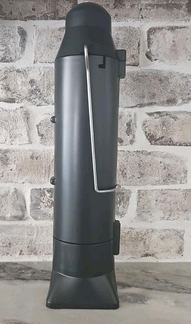 4Patriots Sun Kettle Water Heater: Portable Solar Thermos 16.9fl oz / 500ml