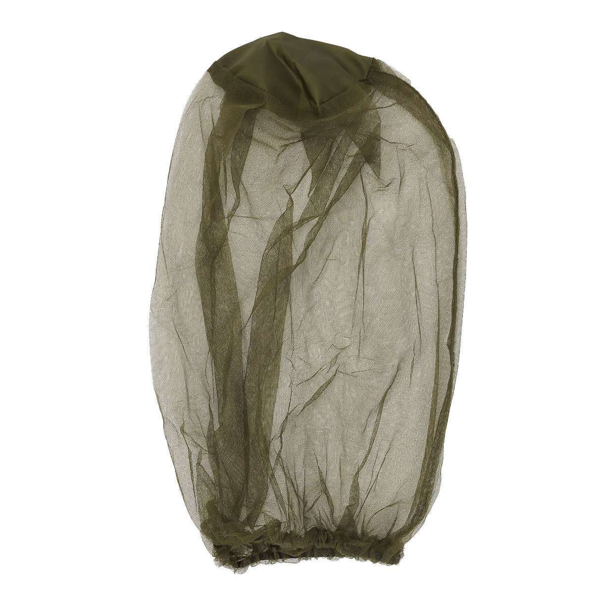 Lot Mosquito Insect Hat Net Bug Mesh Head Face Protect Cover Veil Insect-proof
