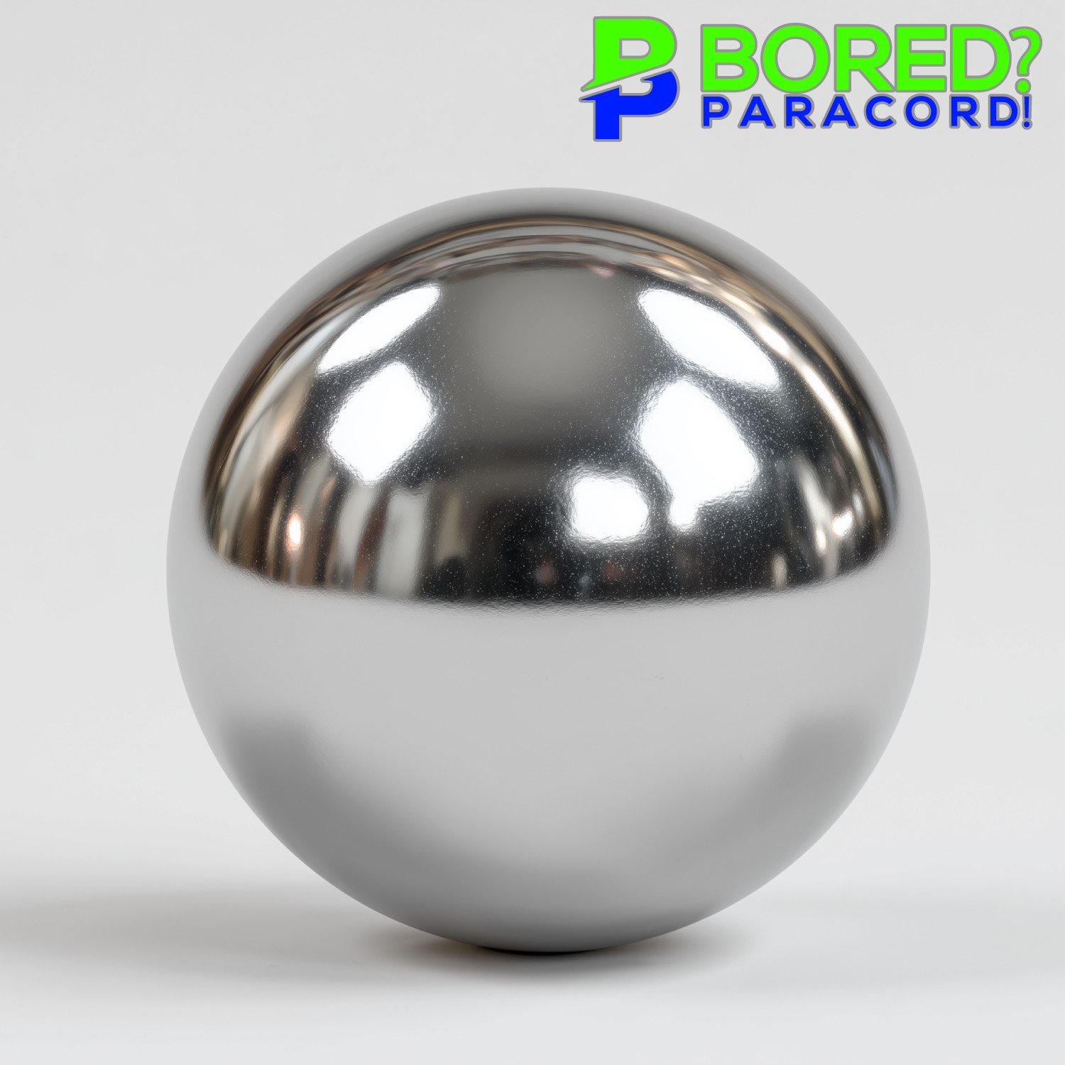 1.5″ Solid Steel Balls – Heavy-Duty Cores for Paracord Monkey Fists & DIY