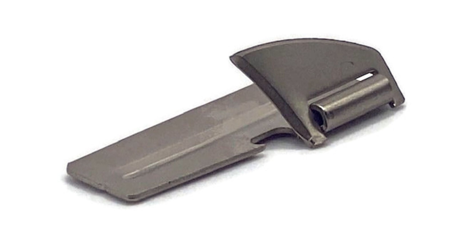 ORIGINAL “JOHN WAYNE” MILITARY ISSUE P38 and P51 CAN OPENERS BY US SHELBY CO