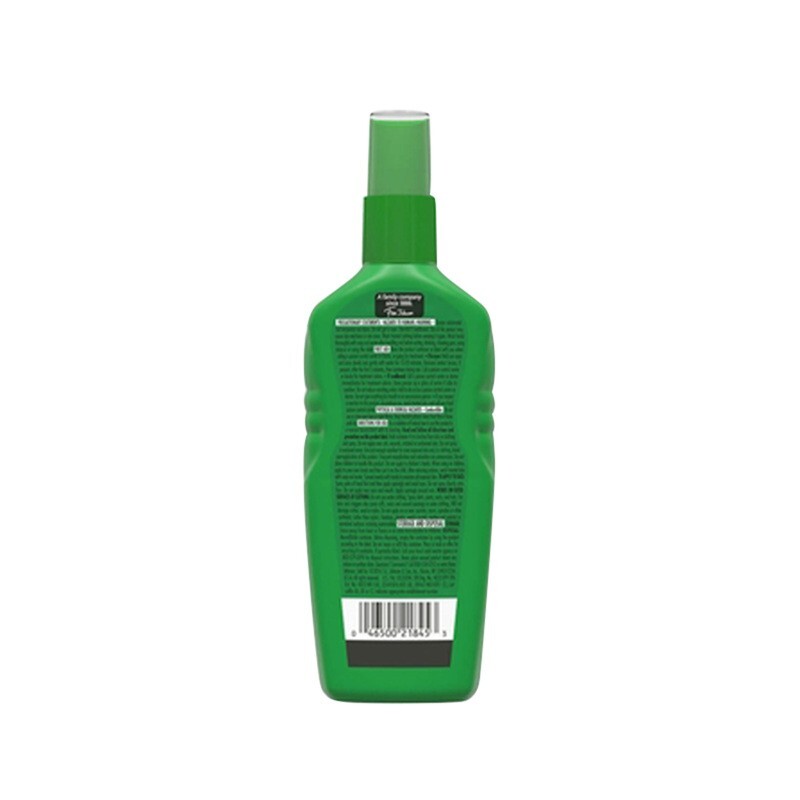 2 ~ OFF! Deep Woods INSECT REPELLENT VII Liquid Spray For Mosquito, Ticks 6 oz
